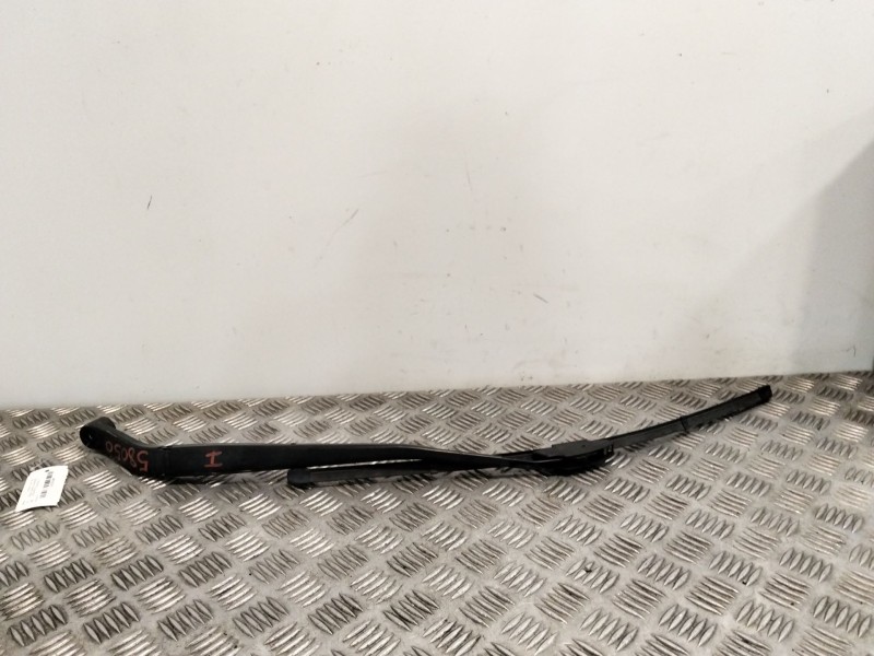 Recambio de brazo limpia delantero izquierdo para mazda 3 lim. (bl) referencia OEM IAM 9523D35A  