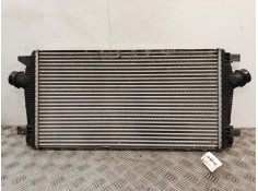 Recambio de intercooler para opel astra j (p10) 1.6 cdti (68) referencia OEM IAM 13267647  