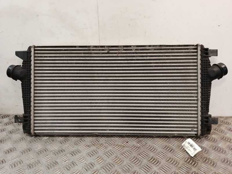 Recambio de intercooler para opel astra j (p10) 1.6 cdti (68) referencia OEM IAM 13267647  