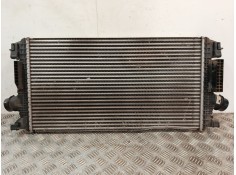 Recambio de intercooler para opel astra j (p10) 1.6 cdti (68) referencia OEM IAM 13267647   2
