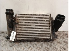 Recambio de intercooler para nissan qashqai ii (j11, j11_) 1.6 dci referencia OEM IAM 144614EB0A  