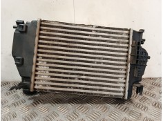 Recambio de intercooler para nissan qashqai ii (j11, j11_) 1.6 dci referencia OEM IAM 144614EB0A   2