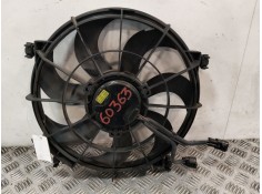 Recambio de electroventilador para hyundai i20 i (pb, pbt) 1.2 referencia OEM IAM A005341  