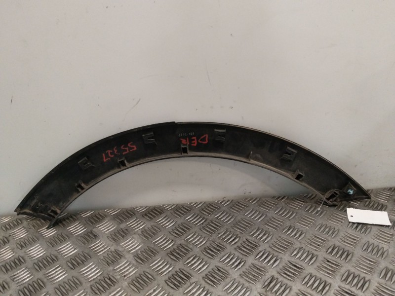 Recambio de aletin trasero derecho para seat toledo (1l) 1.9 tdi referencia OEM IAM 877423U000  