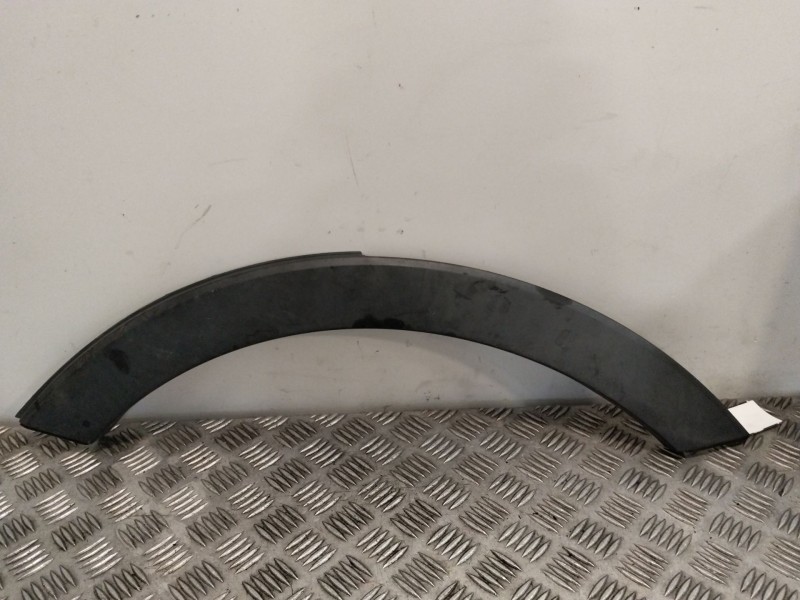 Recambio de aletin delantero izquierdo para seat toledo (1l) 1.9 tdi referencia OEM IAM 877413U000  