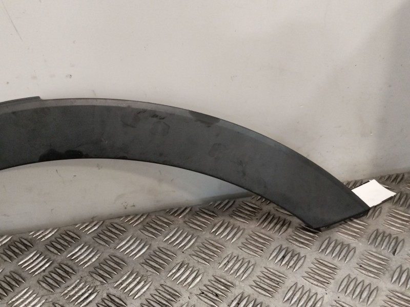 Recambio de aletin delantero izquierdo para seat toledo (1l) 1.9 tdi referencia OEM IAM 877413U000  