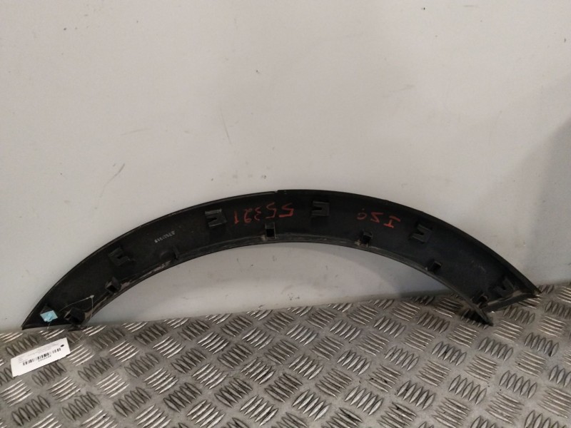 Recambio de aletin delantero izquierdo para seat toledo (1l) 1.9 tdi referencia OEM IAM 877413U000  