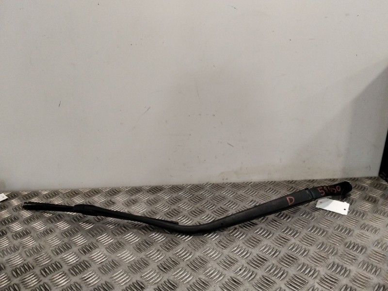 Recambio de brazo limpia delantero para mazda 3 lim. (bl) referencia OEM IAM 9614D36A  