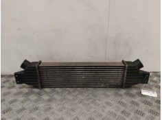 Recambio de intercooler para ssangyong rodius i 2.7 xdi referencia OEM IAM A1002371121051  