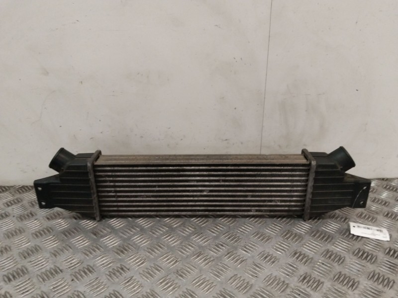 Recambio de intercooler para ssangyong rodius i 2.7 xdi referencia OEM IAM A1002371121051  
