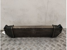 Recambio de intercooler para ssangyong rodius i 2.7 xdi referencia OEM IAM A1002371121051   2