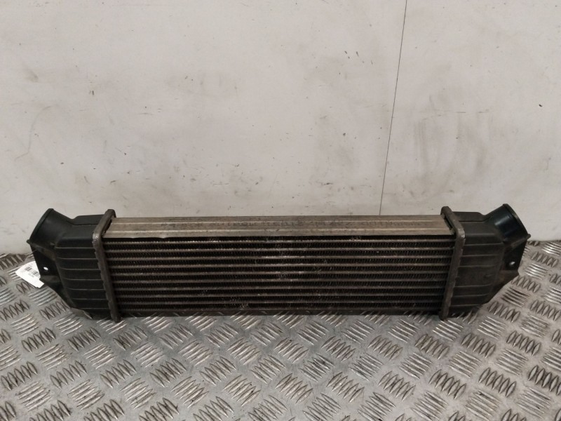 Recambio de intercooler para ssangyong rodius i 2.7 xdi referencia OEM IAM A1002371121051  
