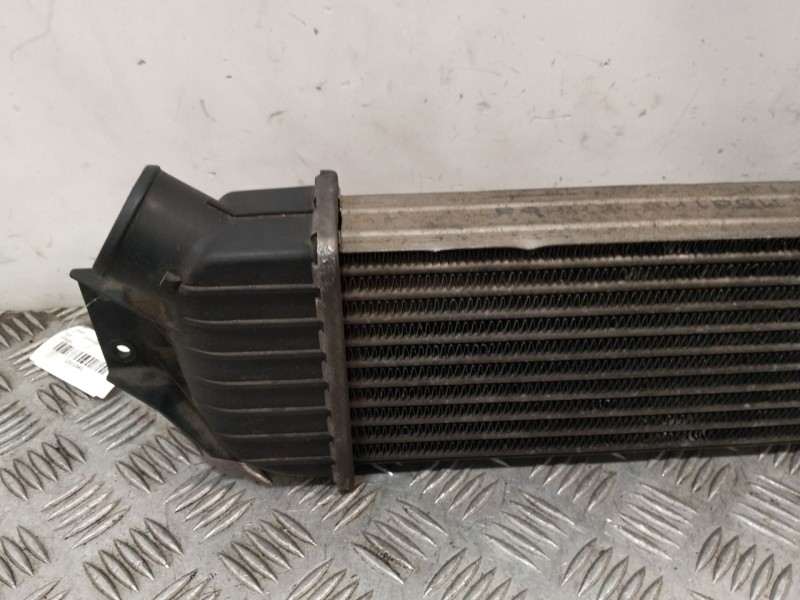 Recambio de intercooler para ssangyong rodius i 2.7 xdi referencia OEM IAM A1002371121051  