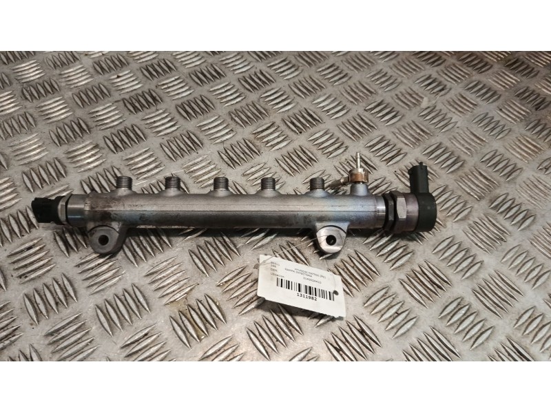 Recambio de rampa inyectora para hyundai matrix (fc) 1.5 crdi cat referencia OEM IAM 314002A410 0445214111 