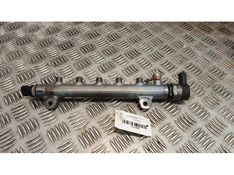 Recambio de rampa inyectora para hyundai matrix (fc) 1.5 crdi cat referencia OEM IAM 314002A410 0445214111 