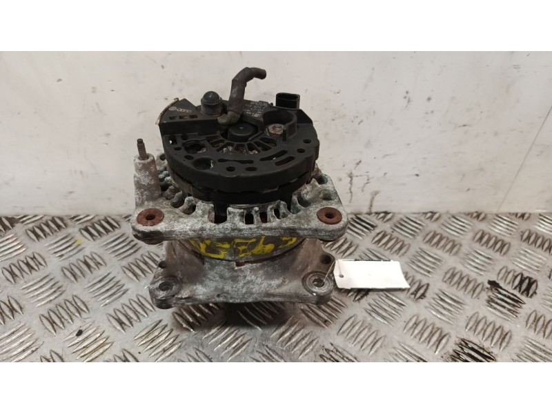 Recambio de alternador para audi a2 (8z0) 1.4 referencia OEM IAM 037903025F  