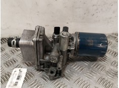 Recambio de intercambiador para citroën spacetourer autobús (v_) 2.0 bluehdi 180 referencia OEM IAM 0627976760  