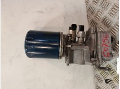 Recambio de intercambiador para citroën spacetourer autobús (v_) 2.0 bluehdi 180 referencia OEM IAM 0627976760   2