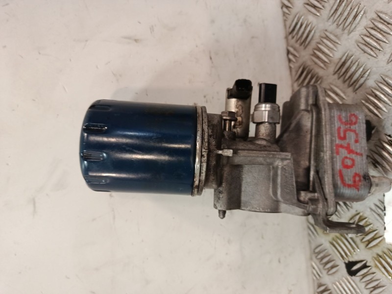 Recambio de intercambiador para citroën spacetourer autobús (v_) 2.0 bluehdi 180 referencia OEM IAM 0627976760  