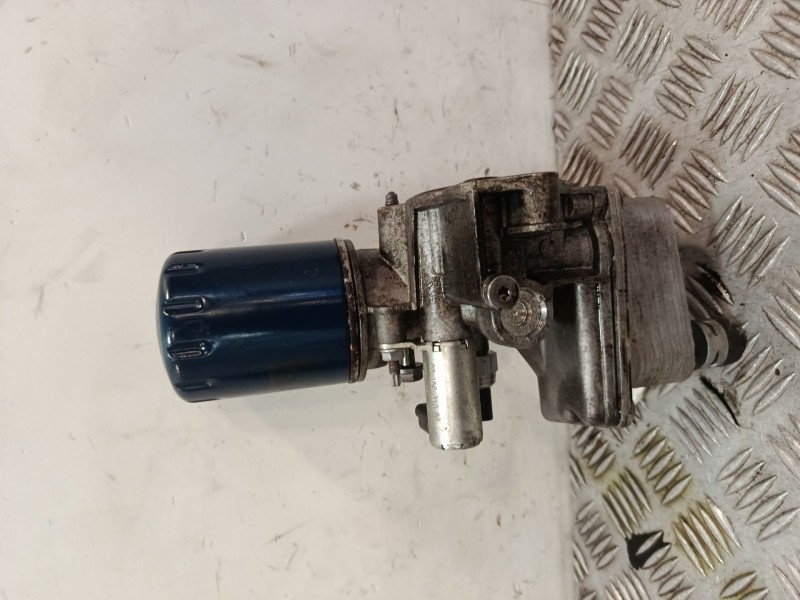 Recambio de intercambiador para citroën spacetourer autobús (v_) 2.0 bluehdi 180 referencia OEM IAM 0627976760  