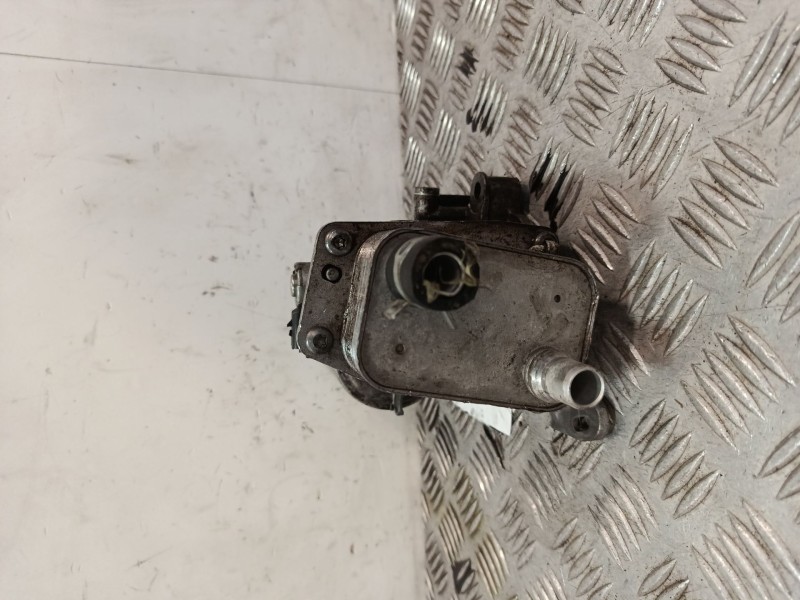 Recambio de intercambiador para citroën spacetourer autobús (v_) 2.0 bluehdi 180 referencia OEM IAM 0627976760  