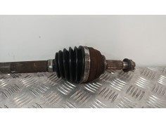 Recambio de transmision delantera derecha para renault megane ii (bm0/1_, cm0/1_) 1.5 dci (bm1f, cm1f) referencia OEM IAM 820062 2