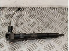 Recambio de inyector para hyundai h350 furgoneta 2.5 crdi referencia OEM IAM 06U03015  