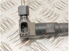 Recambio de inyector para hyundai h350 furgoneta 2.5 crdi referencia OEM IAM 06U03015   2