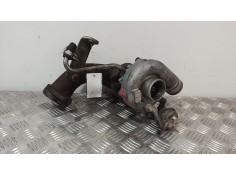 Recambio de turbocompresor para fiat ducato furgoneta (230_) 2.8 jtd referencia OEM IAM 500364493 K03081GF 50065679