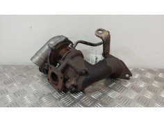 Recambio de turbocompresor para fiat ducato furgoneta (230_) 2.8 jtd referencia OEM IAM 500364493 K03081GF 50065679 2