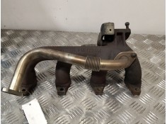 Recambio de colector admision para fiat ducato furgoneta (230_) 2.8 jtd referencia OEM IAM 500808606  