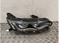 Recambio de faro derecho para renault talisman grandtour (kp_) 1.6 dci 130 referencia OEM IAM 260100184R  
