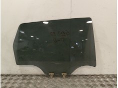 Recambio de luna trasera derecha para nissan qashqai i +2 (jj10 variante d02) 2.0 referencia OEM IAM 82300JD000  