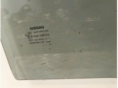 Recambio de luna trasera derecha para nissan qashqai i +2 (jj10 variante d02) 2.0 referencia OEM IAM 82300JD000   2