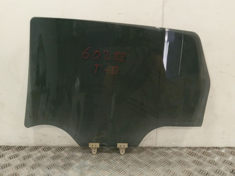 Recambio de luna trasera derecha para nissan qashqai i +2 (jj10 variante d02) 2.0 referencia OEM IAM 82300JD000  