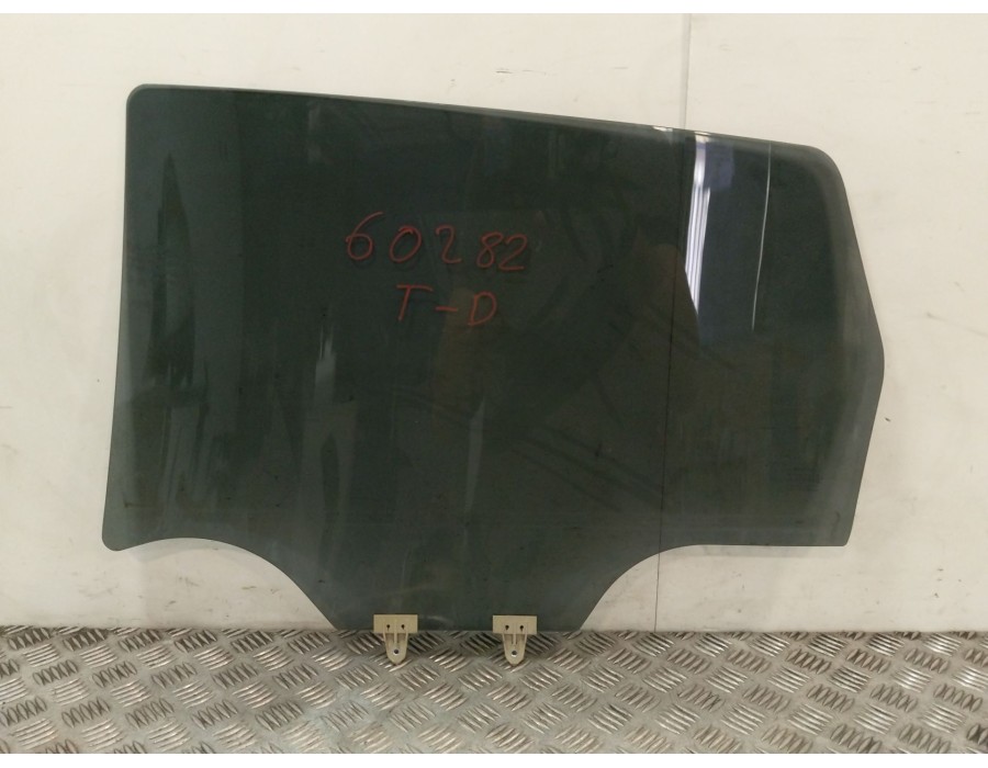 Recambio de luna trasera derecha para nissan qashqai i +2 (jj10 variante d02) 2.0 referencia OEM IAM 82300JD000  