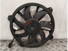 Recambio de electroventilador para peugeot 308 sw i (4e_, 4h_) 1.6 hdi referencia OEM IAM 1049874716T  