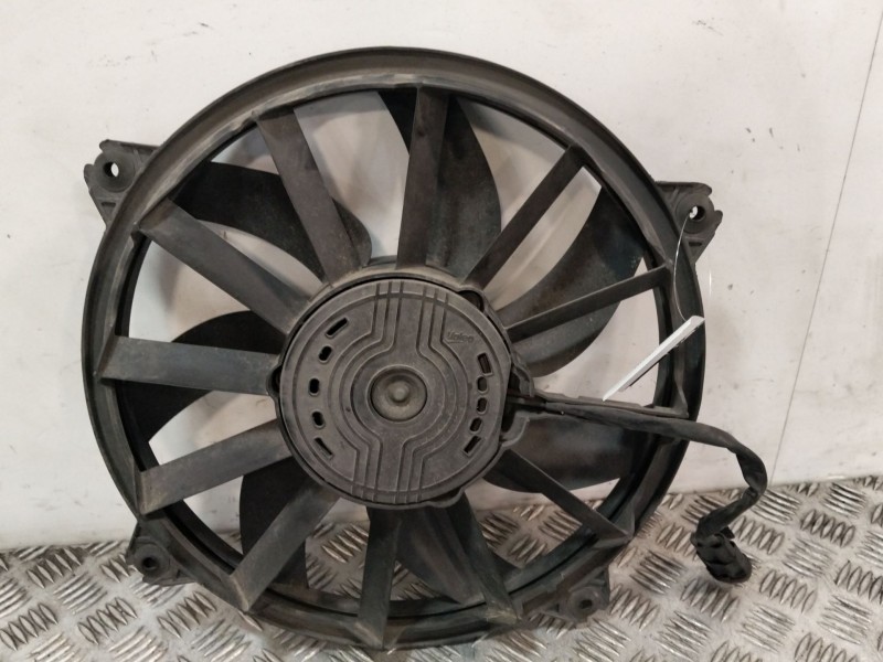 Recambio de electroventilador para peugeot 308 sw i (4e_, 4h_) 1.6 hdi referencia OEM IAM 1049874716T  