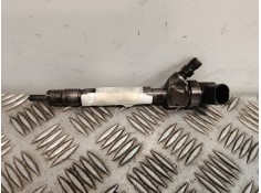 Recambio de inyector para mercedes-benz clase e (w210) e 270 cdi (210.016) referencia OEM IAM A6110700987   2