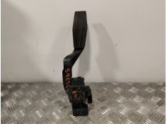 Recambio de pedal acelerador para opel zafira / zafira family b (a05) 1.9 cdti (m75) referencia OEM IAM 9202341  