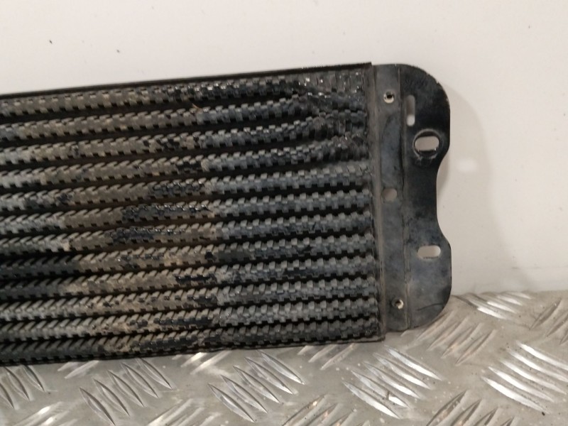 Recambio de enfriador gasoil para renault master iii master iii referencia OEM IAM X62175103180R  