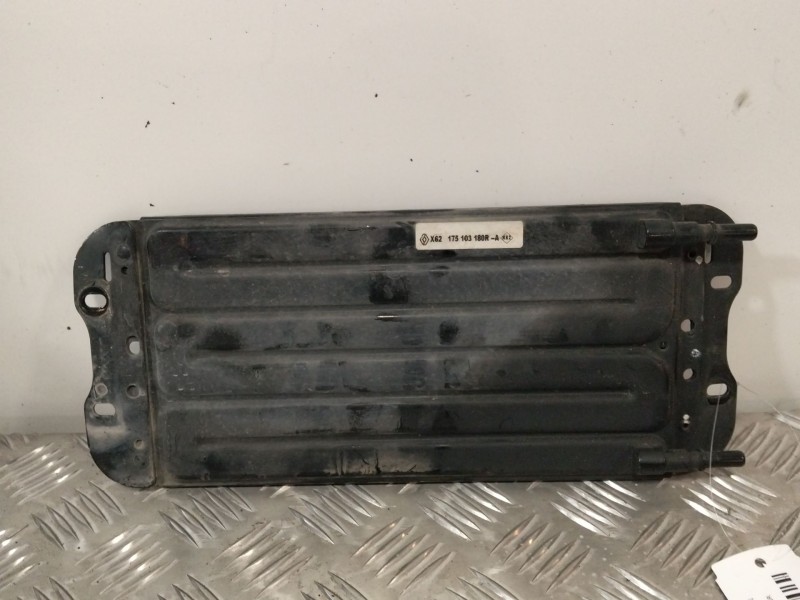Recambio de enfriador gasoil para renault master iii master iii referencia OEM IAM X62175103180R  