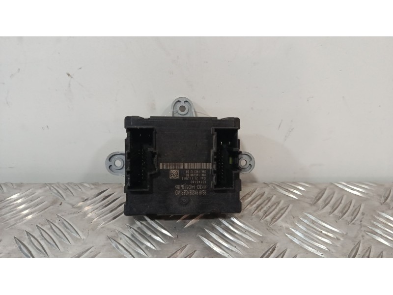 Recambio de modulo electronico para land rover discovery sport (l550) 2.0 d 4x4 referencia OEM IAM HK8314D619BB  