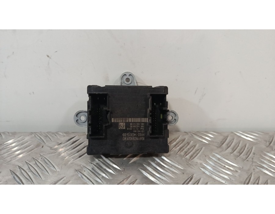 Recambio de modulo electronico para land rover discovery sport (l550) 2.0 d 4x4 referencia OEM IAM HK8314D619BB  