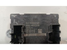 Recambio de modulo electronico para land rover discovery sport (l550) 2.0 d 4x4 referencia OEM IAM HK8314D619BB   2