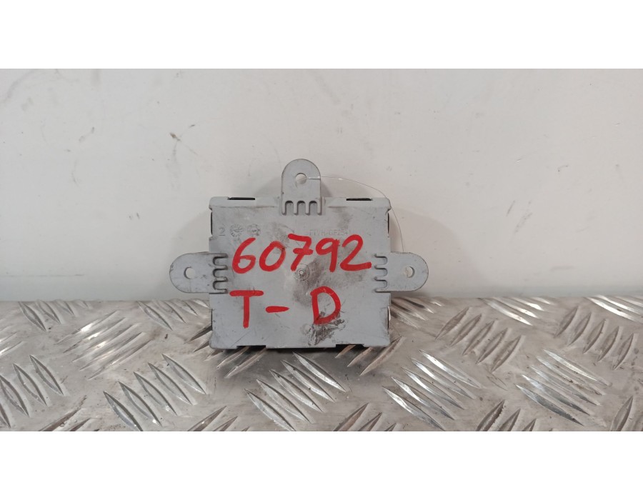 Recambio de modulo electronico para land rover discovery sport (l550) 2.0 d 4x4 referencia OEM IAM HK8314D619BB  