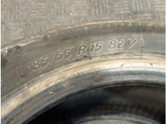 Recambio de neumatico pareja para neumatico neumatico ocasion referencia OEM IAM 185/55/R15 KORMORAN  2