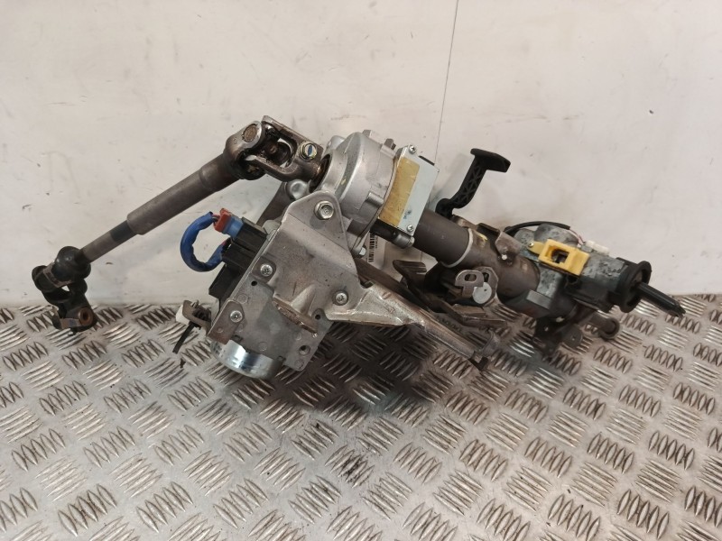 Recambio de columna direccion para peugeot 207/207+ (wa_, wc_) 1.6 16v vti referencia OEM IAM 48810BG00A  