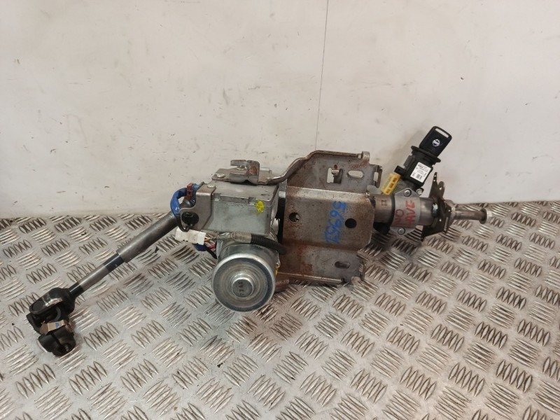 Recambio de columna direccion para peugeot 207/207+ (wa_, wc_) 1.6 16v vti referencia OEM IAM 48810BG00A  