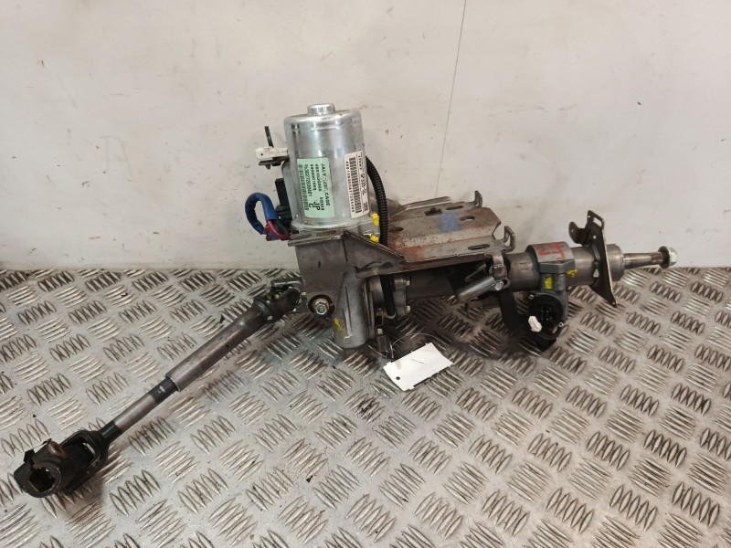 Recambio de columna direccion para peugeot 207/207+ (wa_, wc_) 1.6 16v vti referencia OEM IAM 48810BG00A  